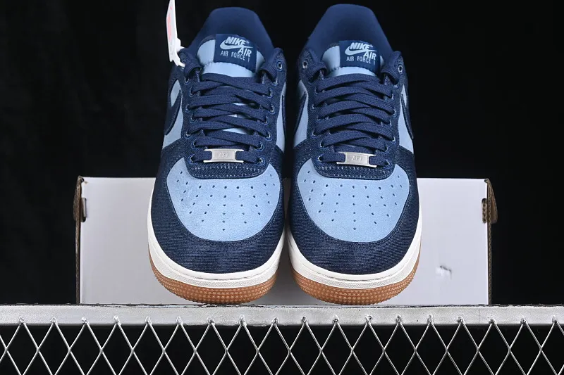 All categories Nk Air Force 1 Air Force series Nk Air Force 1 Low Air Force low-top Nike Air Force 1'07 Low Air Force 1 low-top casual sneakers IR0951-400